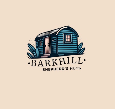 Barkhill Shepherd’s Huts logo
