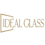 Ideal Glass Watford logo