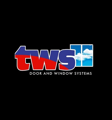 TWS Windows & Doors Logo