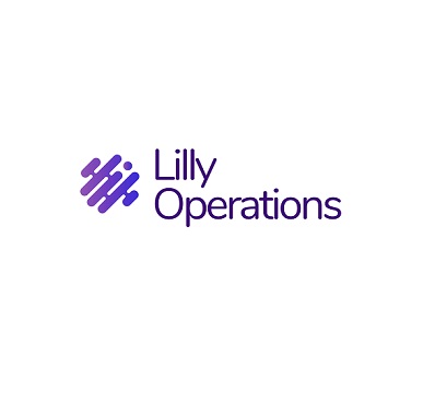 Lilly Operations Logo