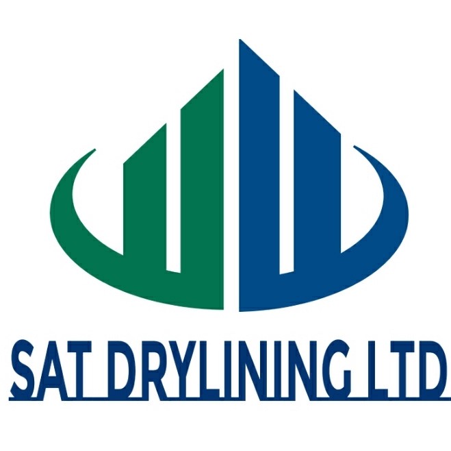 SAT Drylining LTD Logo