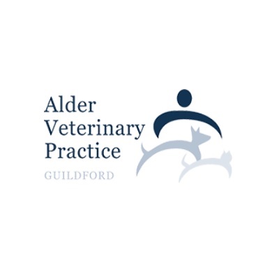 Alder Veterinary Practice - Guildford Logo