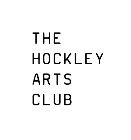 The Hockley Arts Club Logo