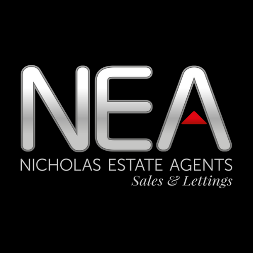 Nicholas Estate Agents & NEA Lettings Logo