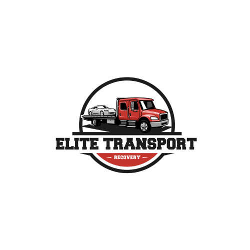 Elite Transport Recovery Logo