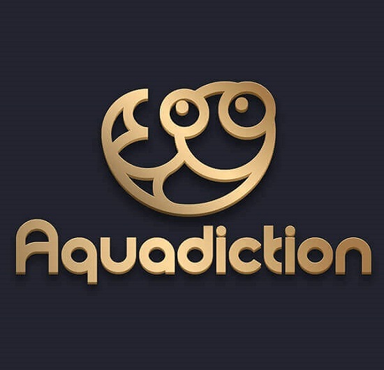 Aquadiction Logo