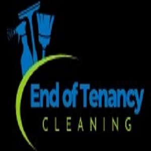 End of Tenancy Cleaning Logo