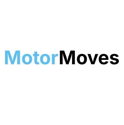 MotorMoves logo
