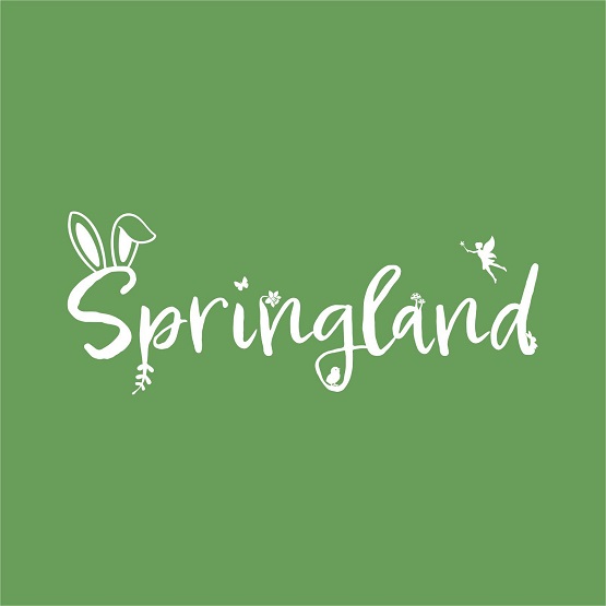 Springland logo