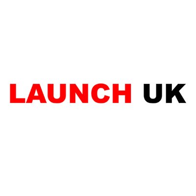 Launch Tech UK Logo