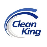 Clean King logo
