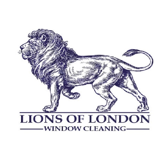 Lions Of London Logo