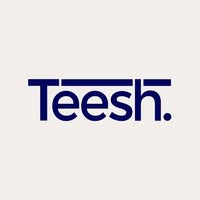 Teesh Logo