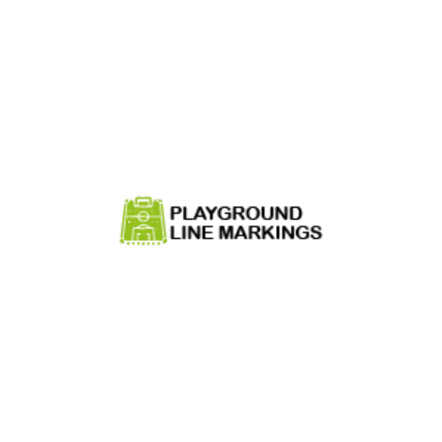 Playground Line Markings Ltd Logo