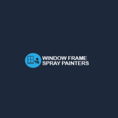Window Frame Spray Painters Ltd logo