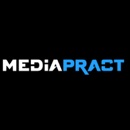 Media Pract Logo