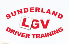 Sunderland LGV Driver Training Ltd Logo