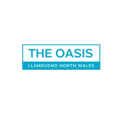The Oasis Hotel Logo