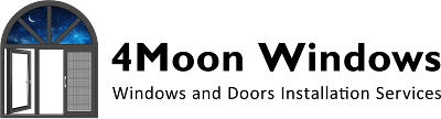 4MOON WINDOWS LTD Logo