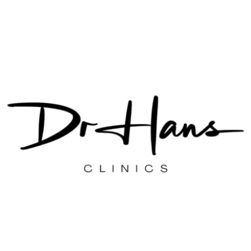 Dr Hans Clinics logo
