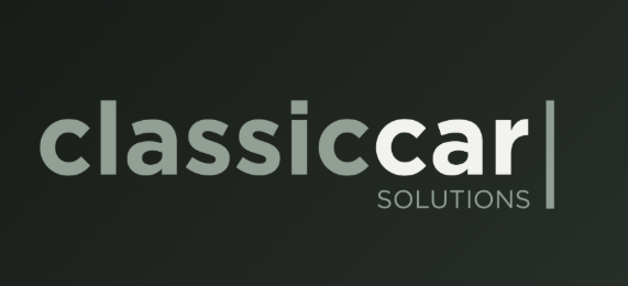 Classic Car Solutions logo