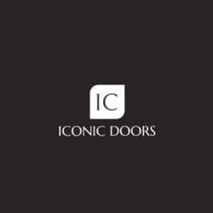Iconic Doors logo