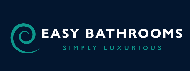 Easy Bathrooms Logo