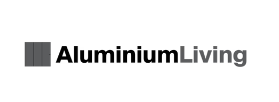 Aluminium Living logo