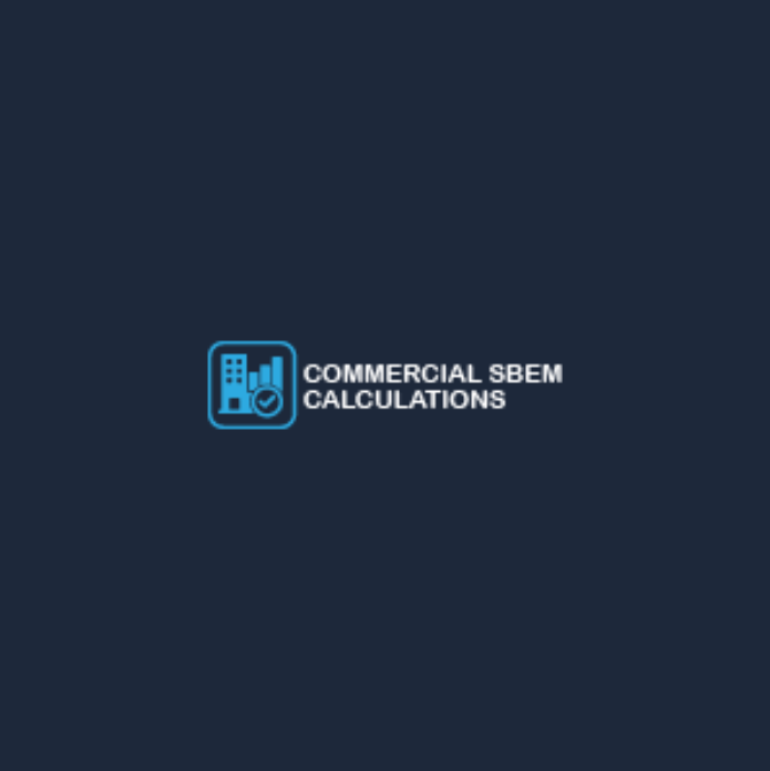 Commercial SBEM Calculations Ltd logo