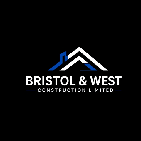 Bristol & West Construction Limited Logo