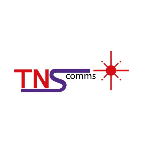 TNS Comms Fibre Installers Logo