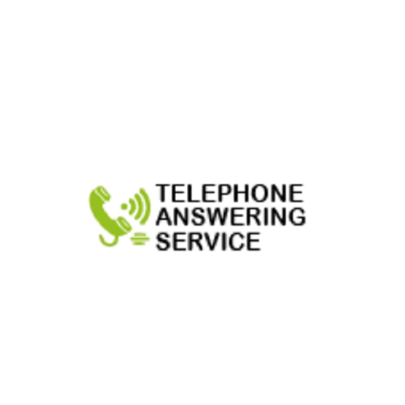 Telephone Answering Services Ltd Logo