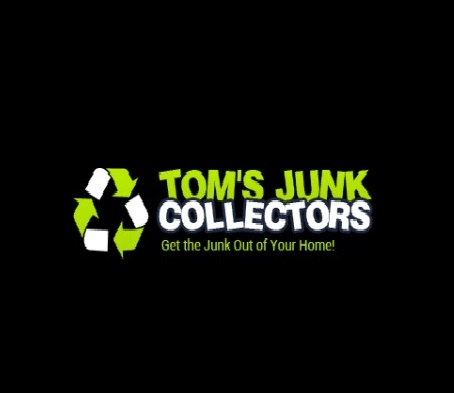 Tom’s Junk Collectors logo