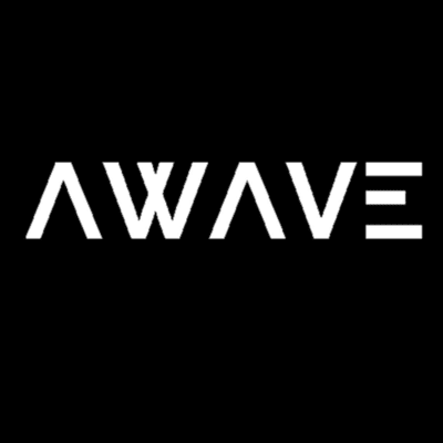 AWAVE Travel logo