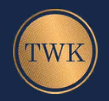 TWK Scaffolding Logo