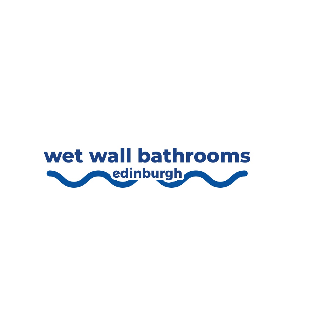 Wet Wall Bathrooms Edinburgh Logo