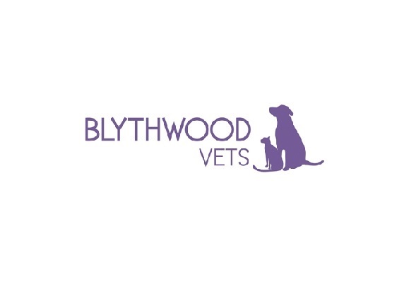 Blythwood Vets - Bushey logo
