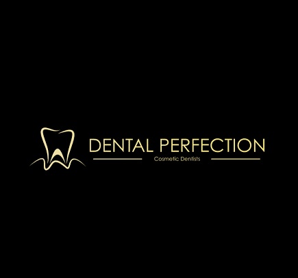 Dental Perfection - Derby Logo