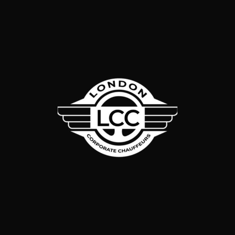 London Corporate Chauffeurs Logo