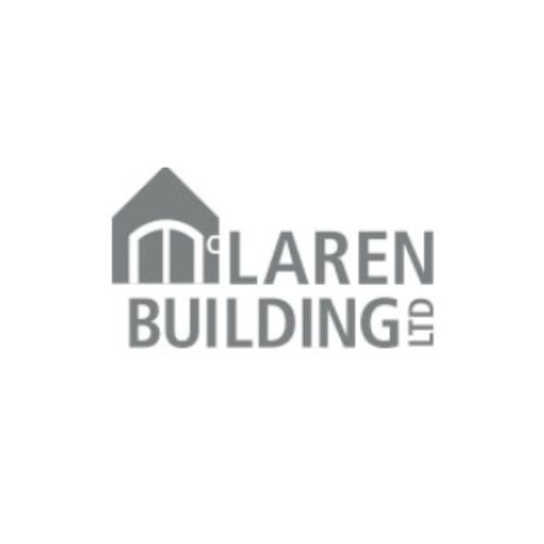 McLaren Building Ltd: Premier Builders in Isle of Skye Logo