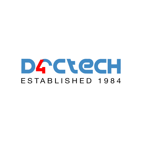 DocTech Logo