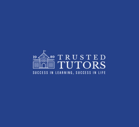 Trusted Tutors Maths & Physics Tuition East Grinstead Logo