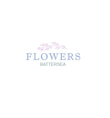 Battersea Florist Logo