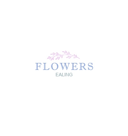 Ealing Florist Logo