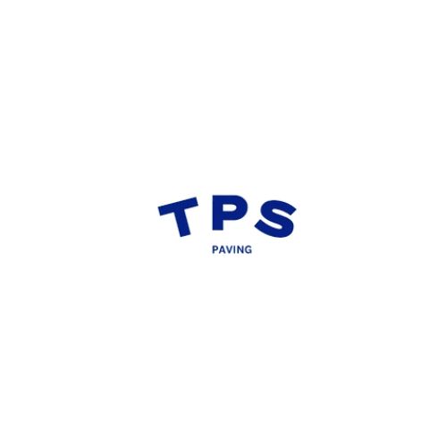 Driveways Wellingborough - TPS Paving Logo