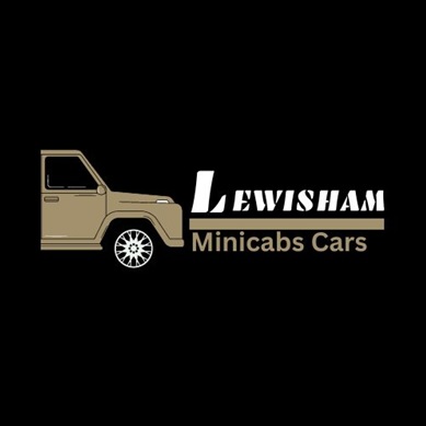 Lewisham Minicabs Cars Logo