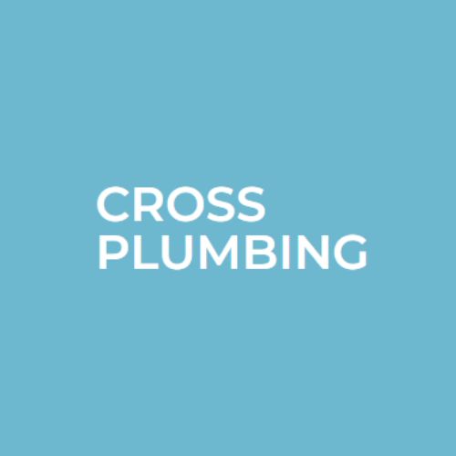 Cross Plumbing: Emergency Plumber in Frimley Logo