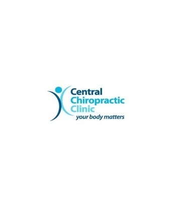 Central Chiropractic Clinic logo