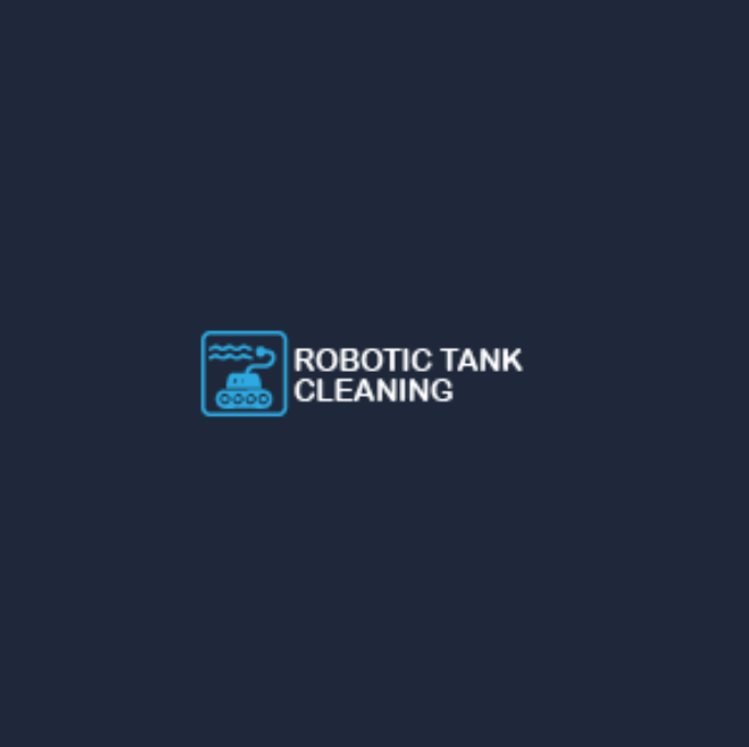 Robotic Tank Cleaning Ltd Logo