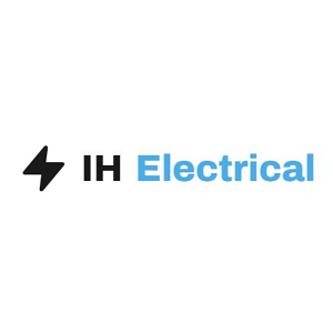 IH Electrical Kilmarnock Logo